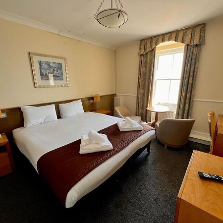 Cavendish Hotel Истборн Екстериор снимка