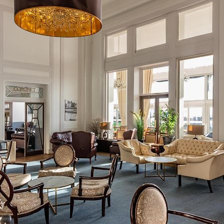 Cavendish Hotel Истборн Екстериор снимка
