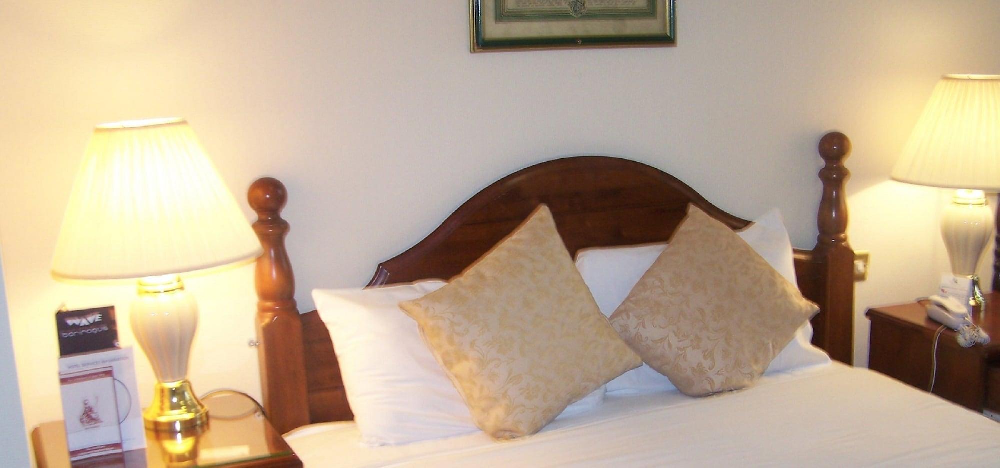 Cavendish Hotel Истборн Екстериор снимка