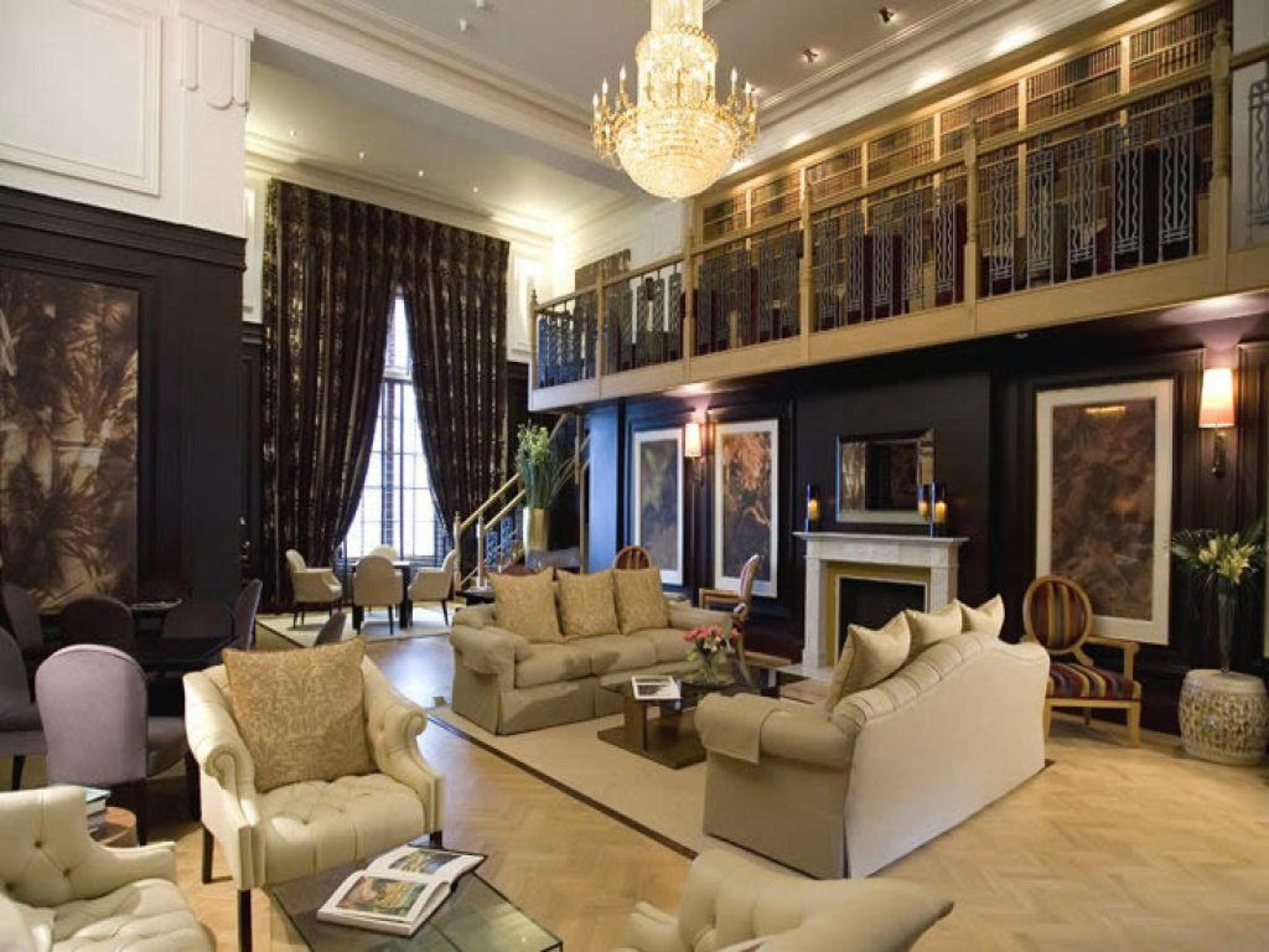Cavendish Hotel Истборн Екстериор снимка