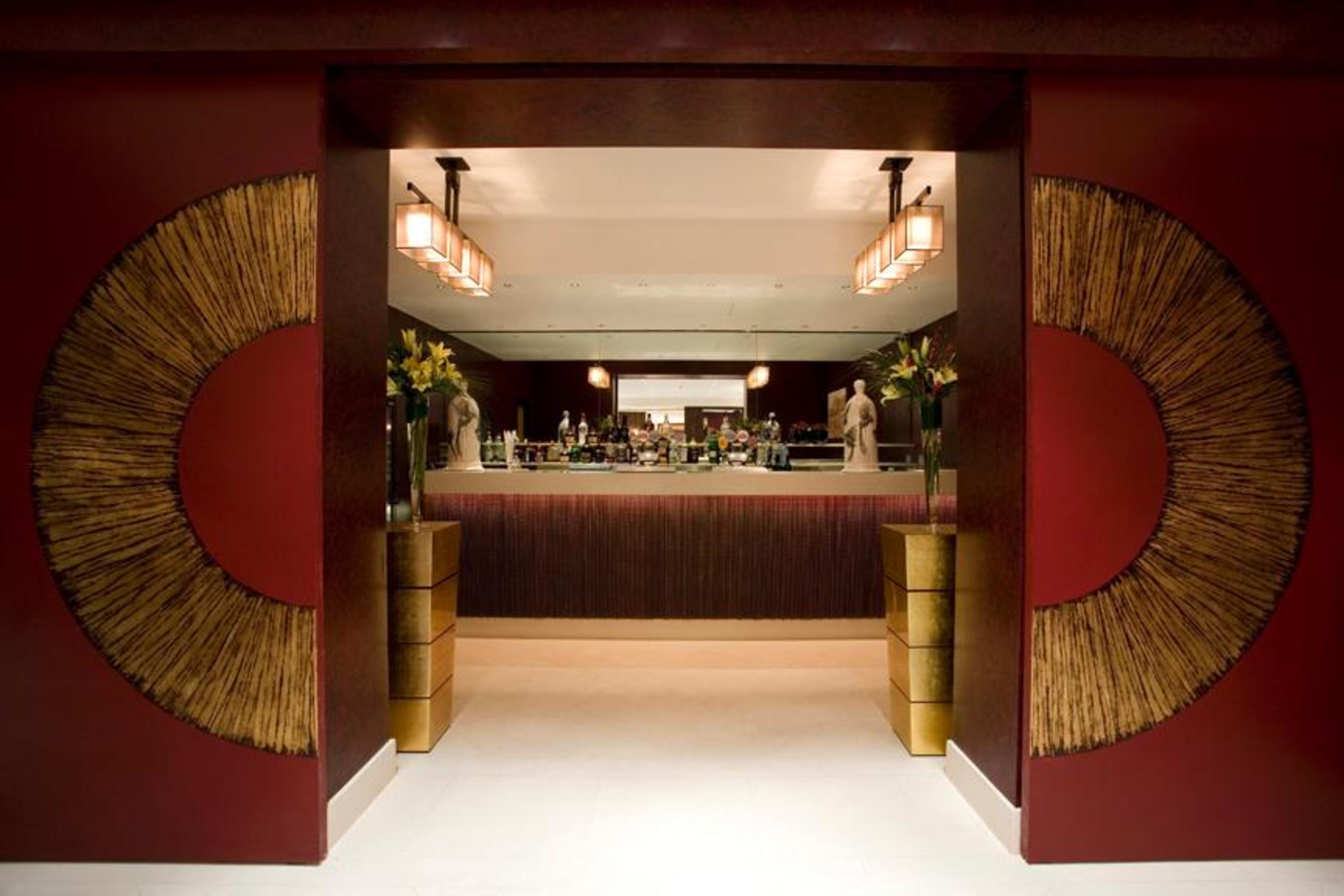 Cavendish Hotel Истборн Екстериор снимка