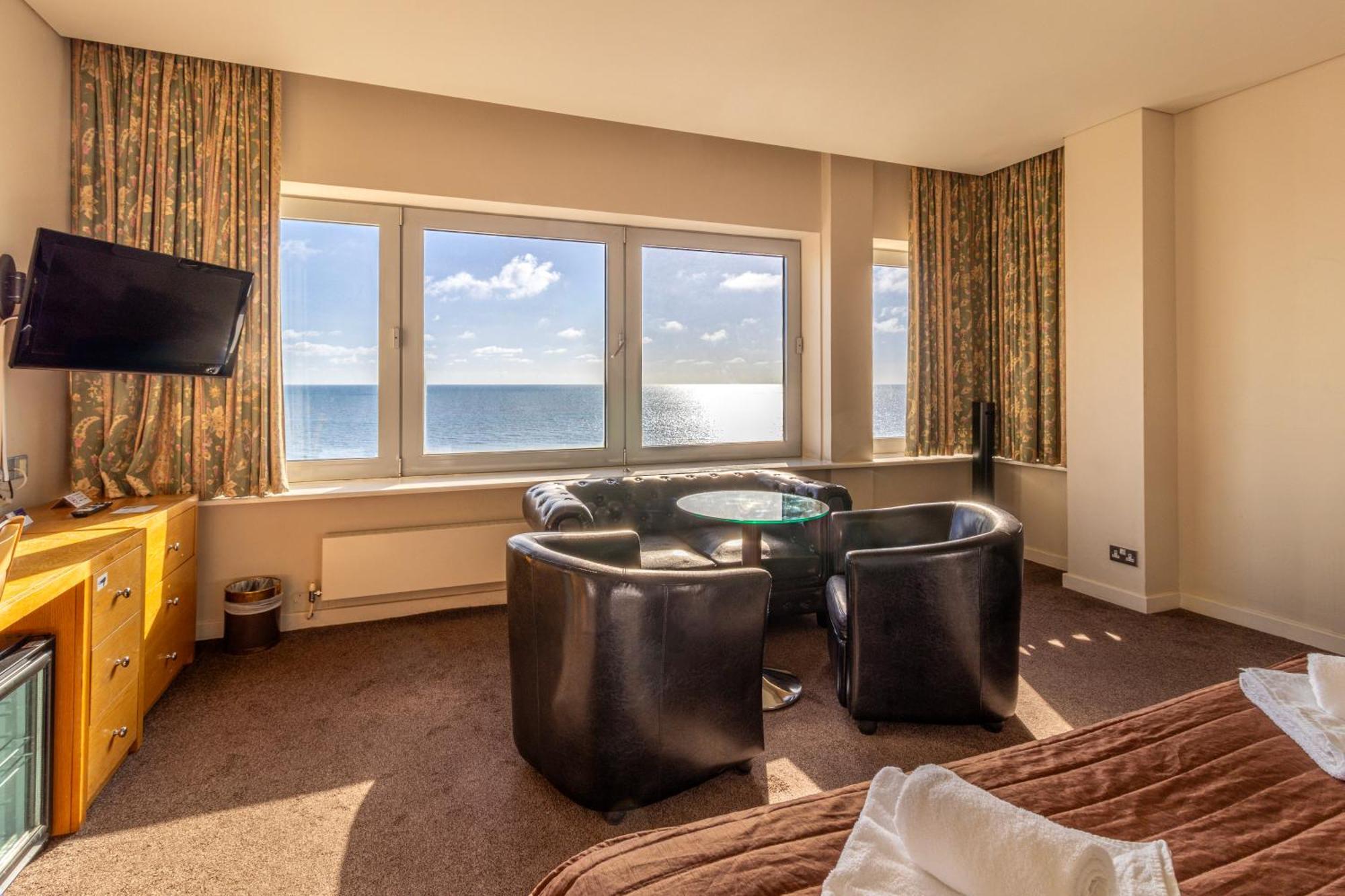 Cavendish Hotel Истборн Екстериор снимка