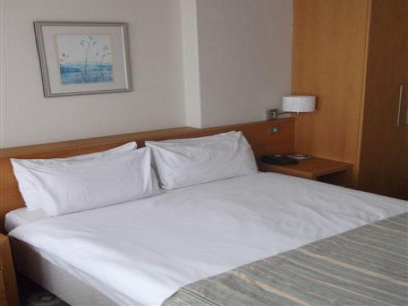 Cavendish Hotel Истборн Екстериор снимка