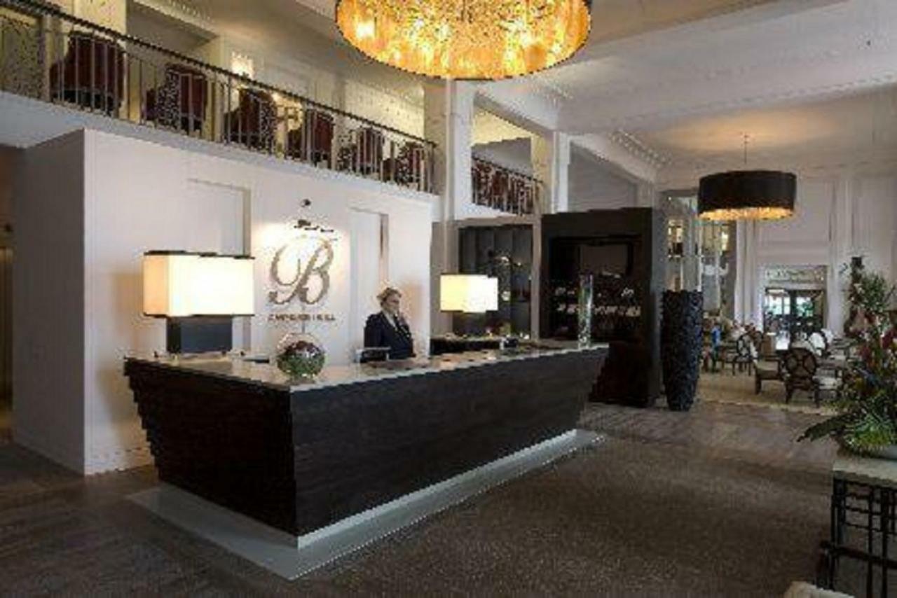 Cavendish Hotel Истборн Екстериор снимка