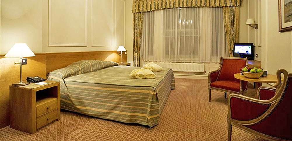 Cavendish Hotel Истборн Екстериор снимка